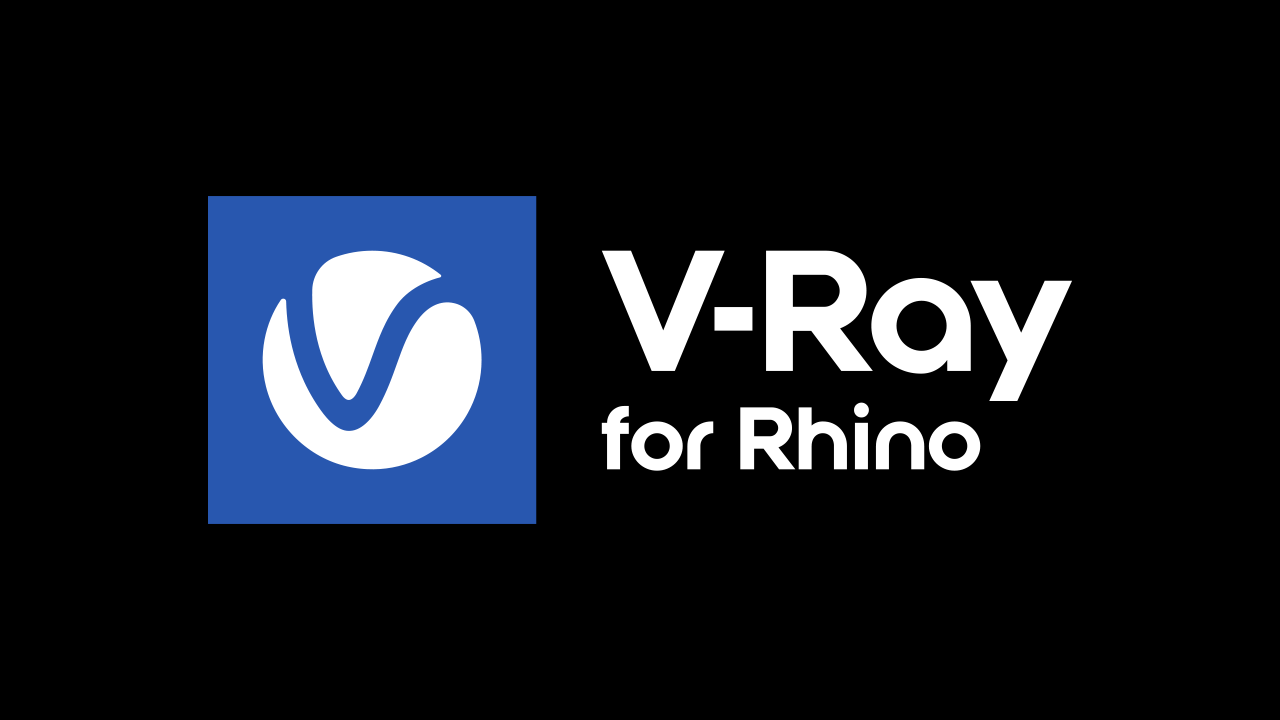 VRay渲染器 VRay 6.2002 for Rhino 6/7/8 渲染器破解版