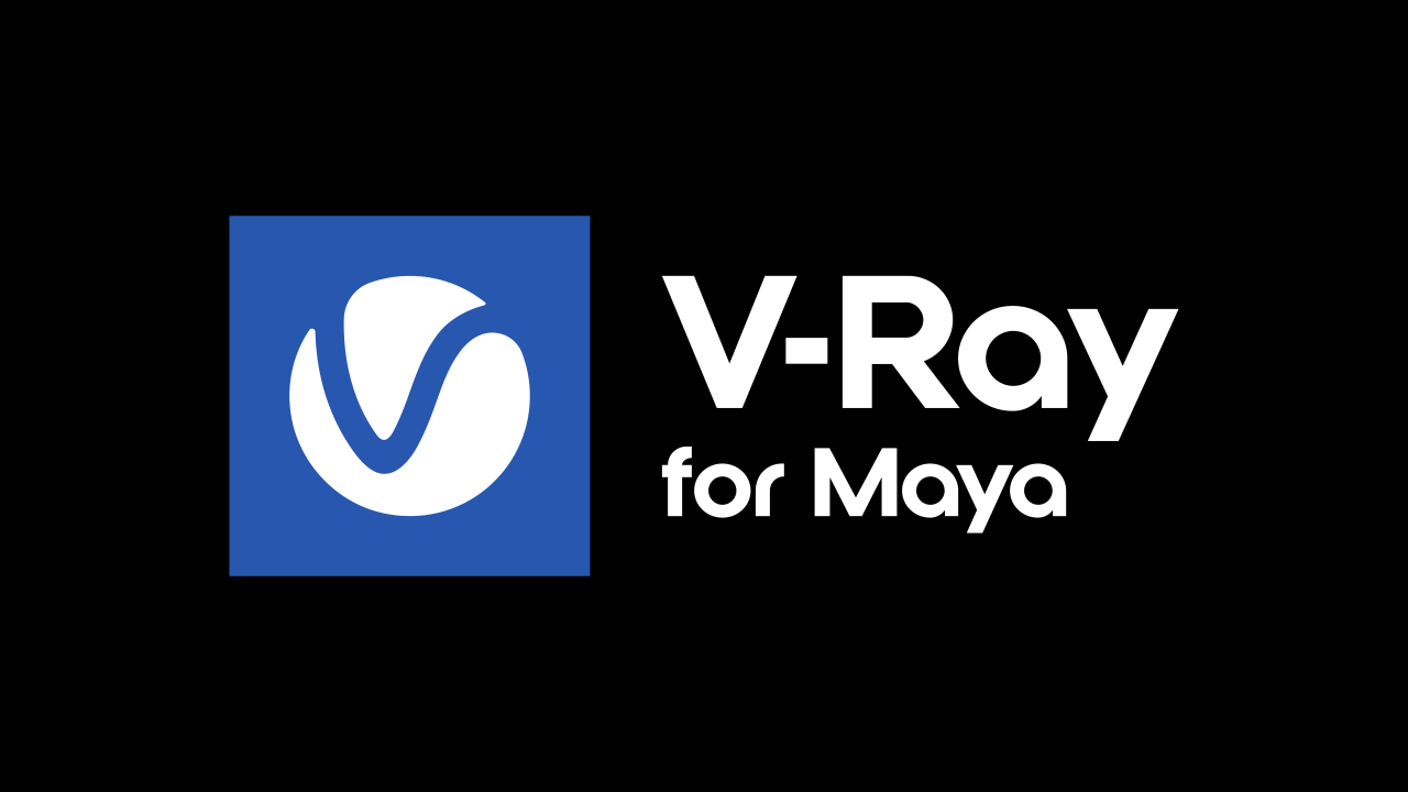 VRay6.2 渲染器 VRay 6.20 For Maya 2020-2024