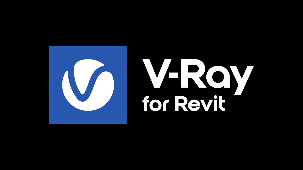 VRay 6.1005 for Revit 2019-2025 渲染器英文破解版免费下载