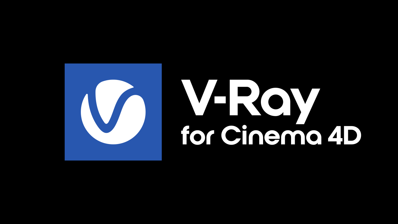 C4D Vray渲染器 VRay 6.2 for Cinema 4D R21/R22/R23/S24/R25/R26/2023/2024英文破解版下载