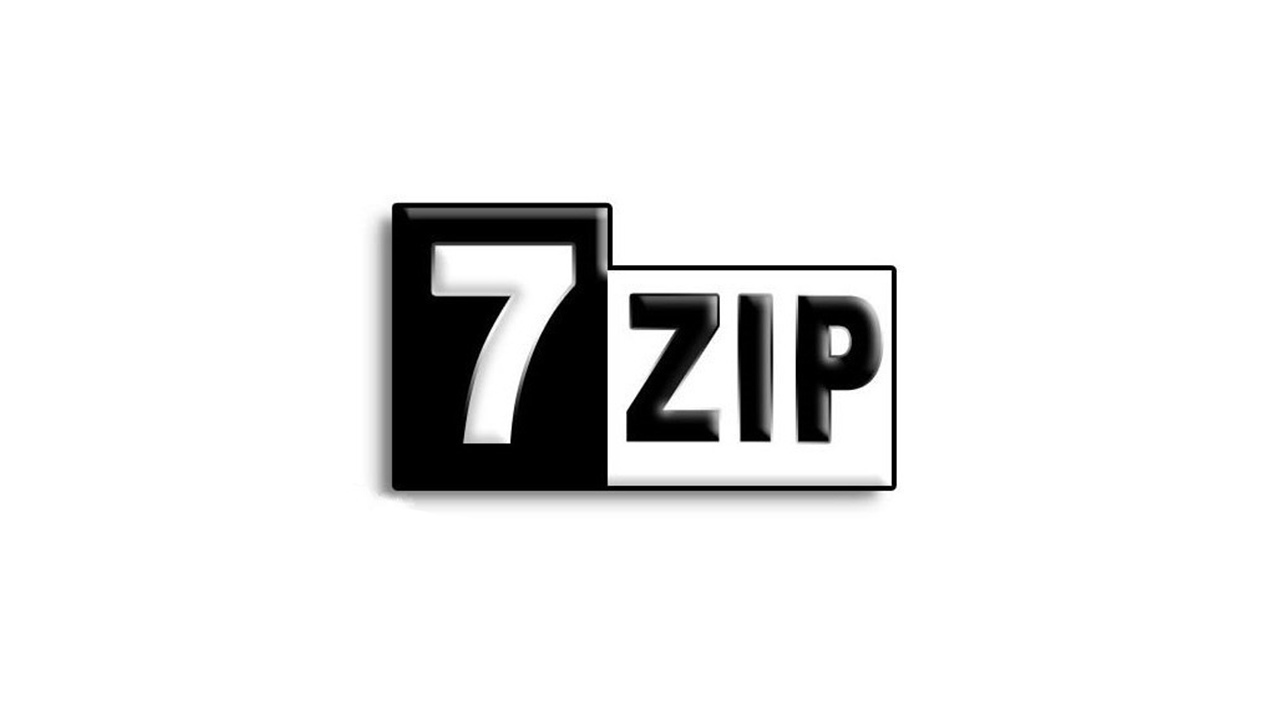 7-Zip 23.01 zip 压缩软件下载 Windows 64 位