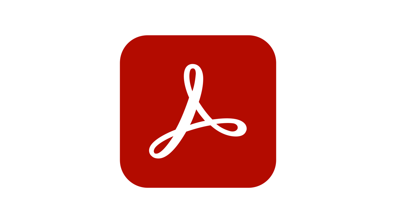 Adobe Acrobat Pro 2024.002 PDF文档编辑软件免费下载