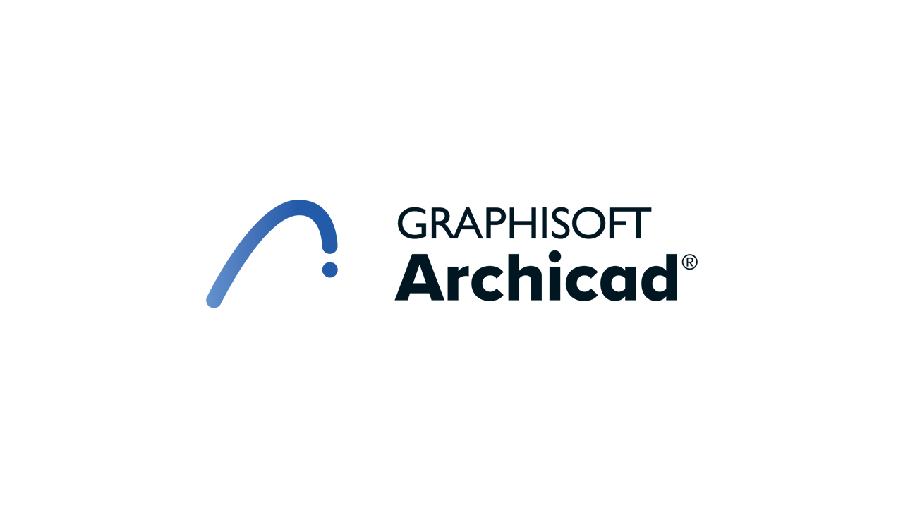 GraphiSoft Archicad V25【3D建筑信息软件】免费破解版