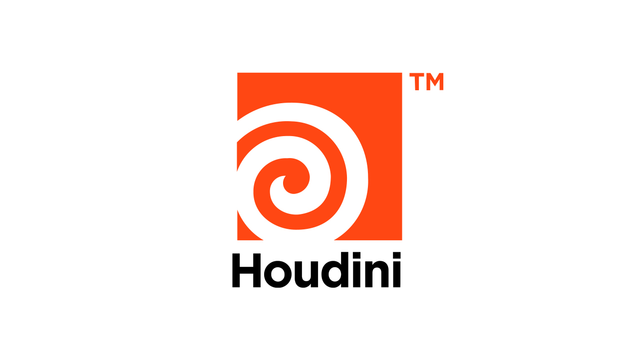 SideFX Houdini FX16.0【Houdini 16破解版】官方破解版