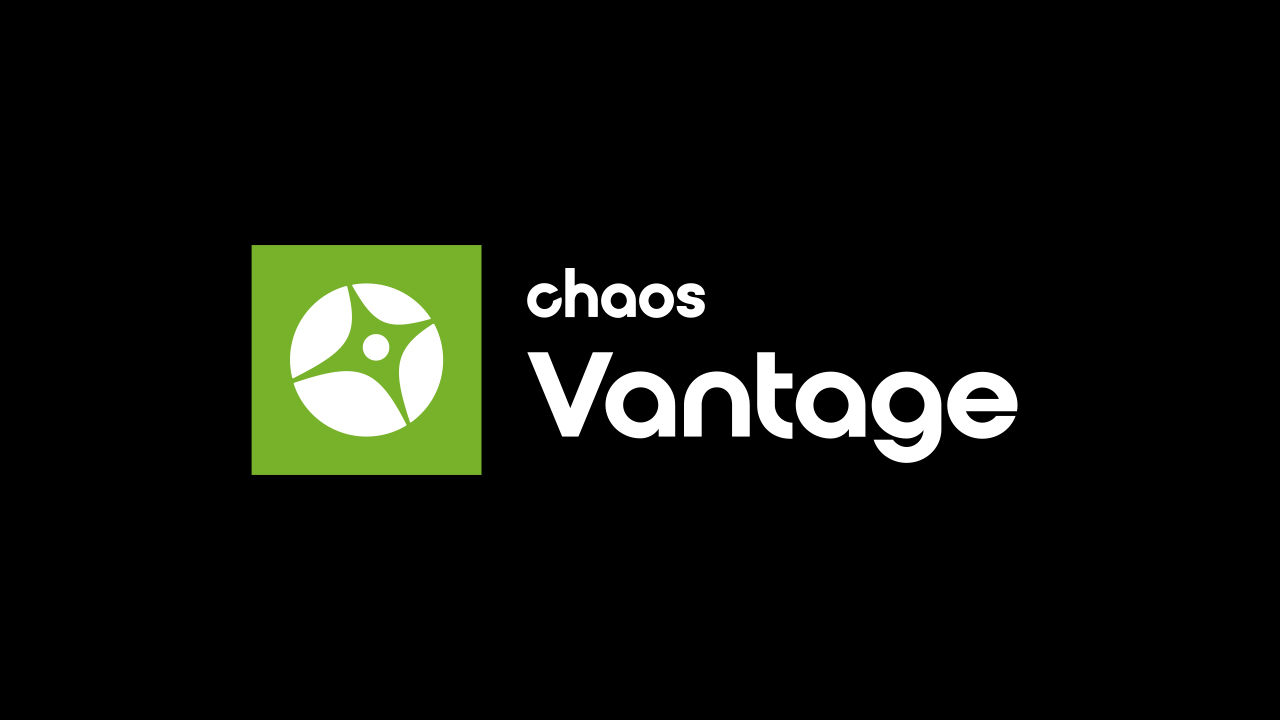 Chaos Vantage v2.4 英文版【实时光线追踪渲染器】免费破解版下载