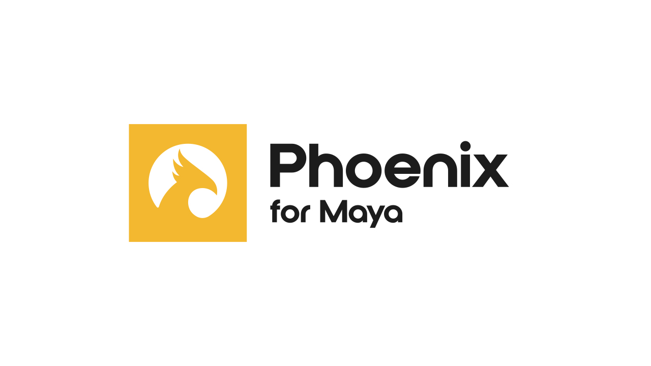 【PhoenixFD 5.22】火凤凰插件 PhoenixFD 5.22 for maya 2020-2025 支持 VRay 6