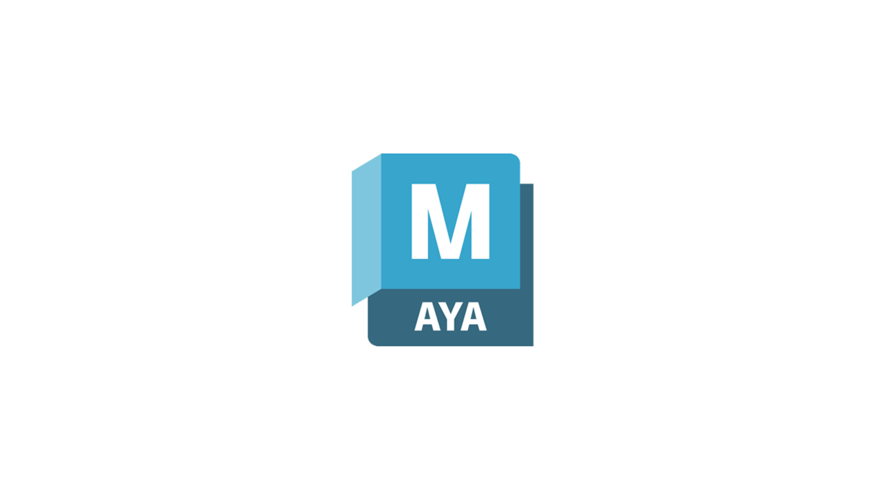 Autodesk Maya 2024.2 中文破解版免费下载