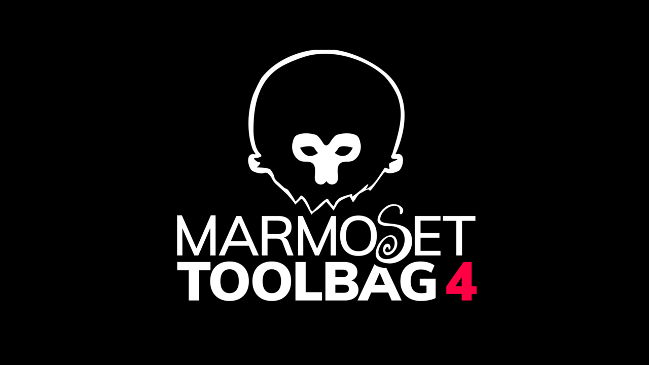 八猴渲染器下载 Marmoset Toolbag V4.0.6.2 破解版