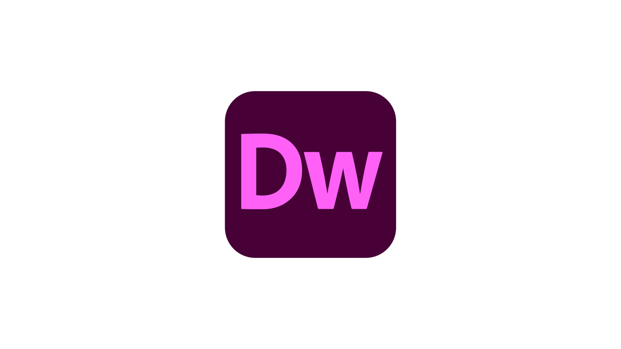 Dw 网站设计软件 | Adobe Dreamweaver v21.4 中文直装破解版下载