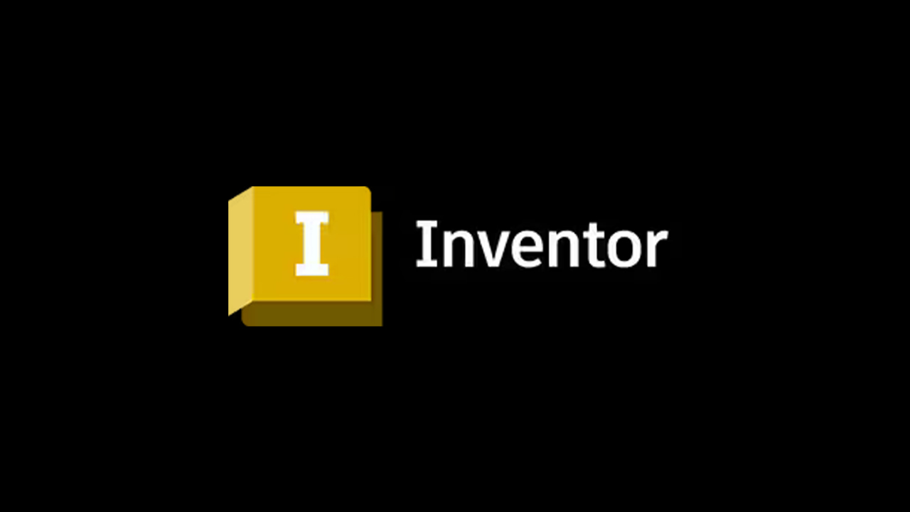 Autodesk Inventor 2025 三维可视化实体模拟软件 机械设计软件 下载