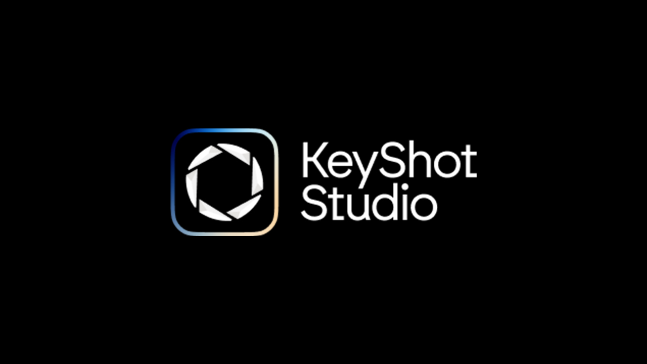 KeyShot 渲染器 KeyShot Studio 2024.2 V13.1.1.4 中文版Win破解版