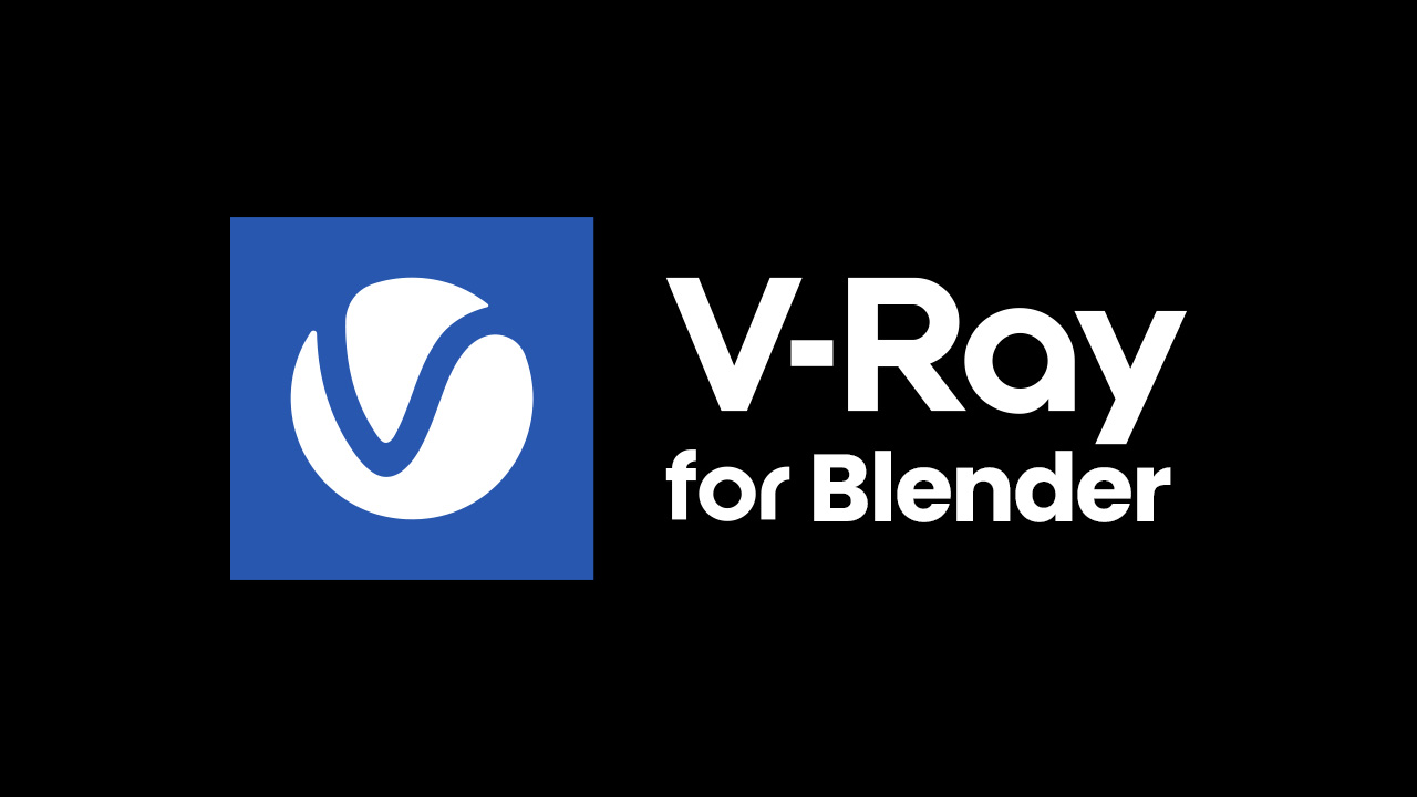 【VRay渲染器】VRay 7.00.40 for Blender 4.2/4.3/4.4 英文版渲染器插件免费下载