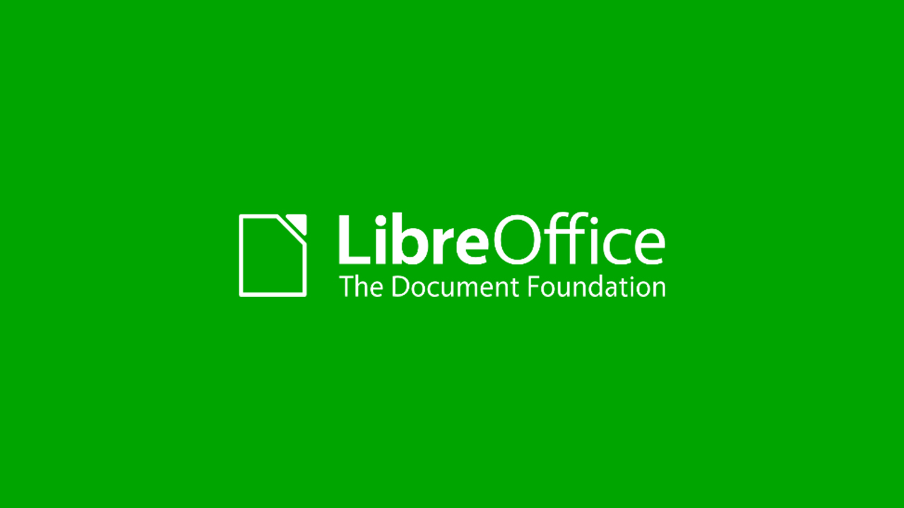 LibreOffice 26.2.5 Win 免费开源办公软件